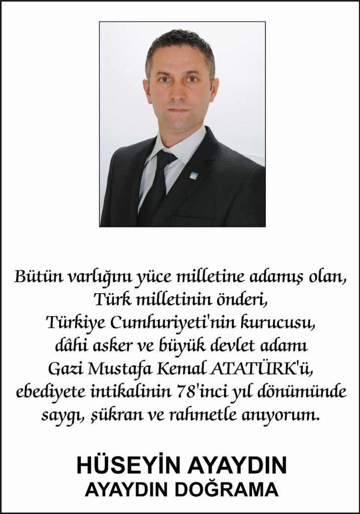 hüseyin ayaydın (@kuzu0007) on Twitter photo 
