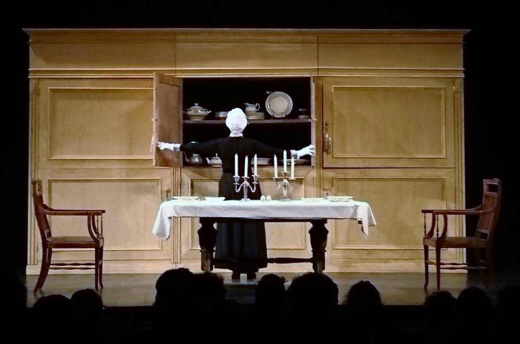 Hoy 21 hs en el Teatro Regio "Un mechón de tu pelo" de Luis Cano
Con las cautivantes Eugenia Alonso y Gaby Ferrero