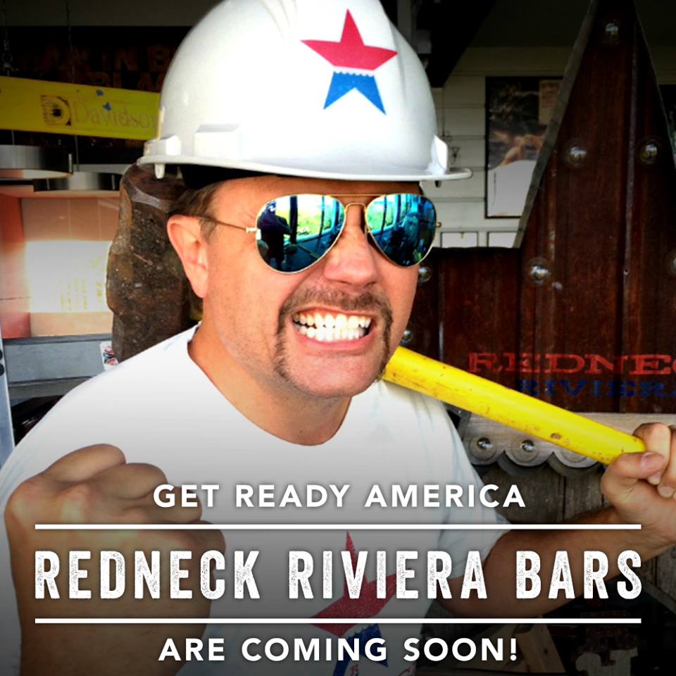 Redneck Riviera (RedneckRiviera) Twitter