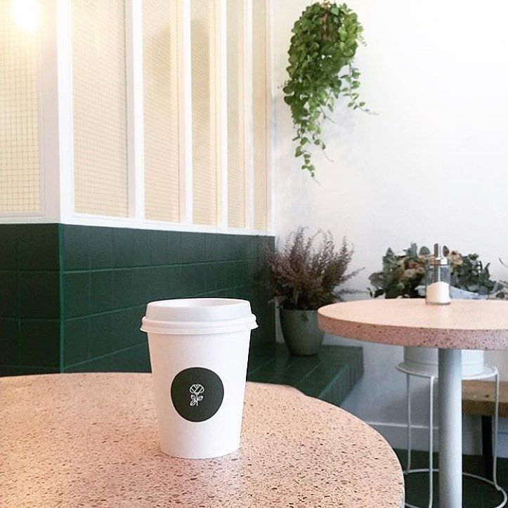 GOOD JOB ALERT! 🔥A barista is urgently needed @peoniesparis! Apply now on hospo.jobs /… instagram.com/p/BMmnEcnA0bX/