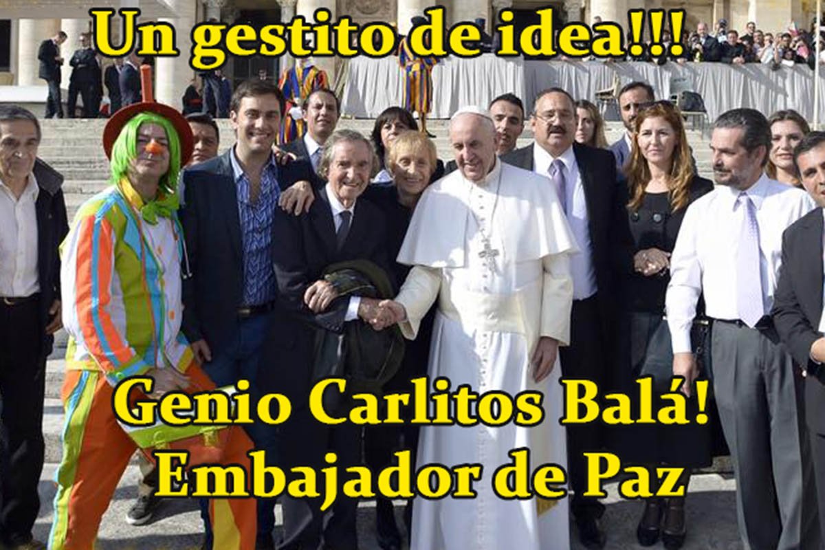 y saben que on Twitter: ""Fue el mejor regalo que recibí ...