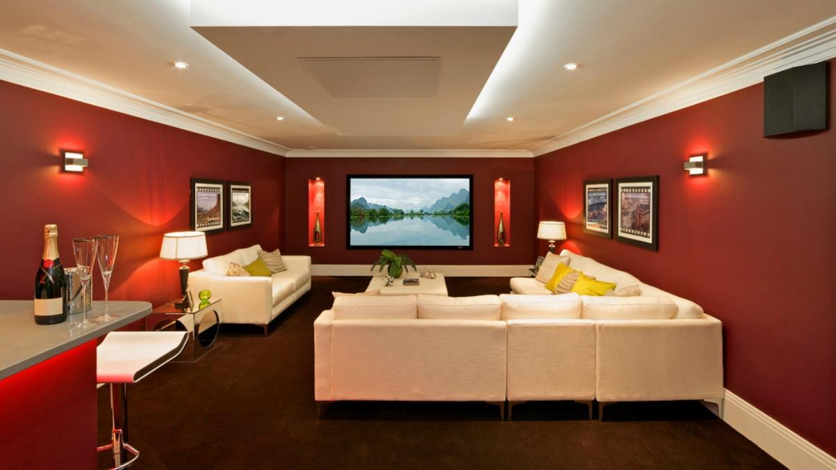 Lisa7SellsHomes's tweet photo. Finishing your basement then renting it out might be one of the few improvements that turn a profit https://t.co/QYXR3f6B1K https://t.co/vbybr1Ve7g
