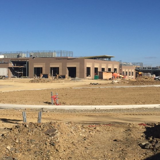 Brick by Brick, we are building a tradition of community, collaboration, and a commitment to excellence! #BAMyr1