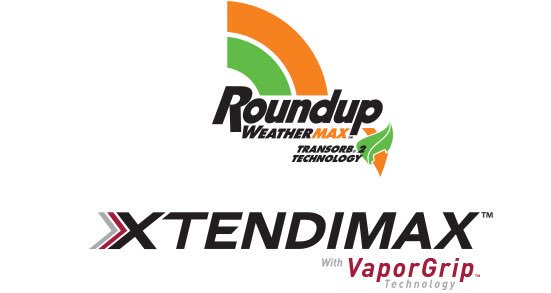 au_mi_ga's tweet photo. Just received word: Roundup ready xtendimax is approved by the EPA! https://t.co/u5WXq91CCb