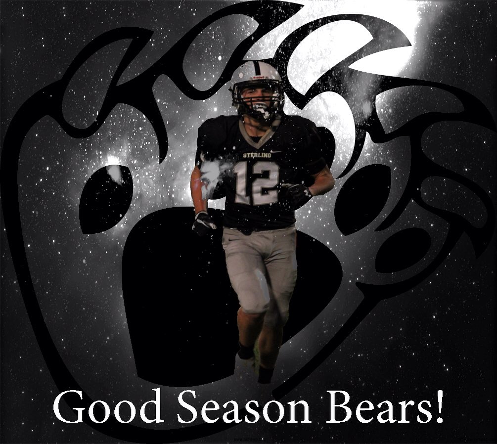 shsbb15's tweet photo. Good season boys! Keep building! https://t.co/bDTySJ7PE0