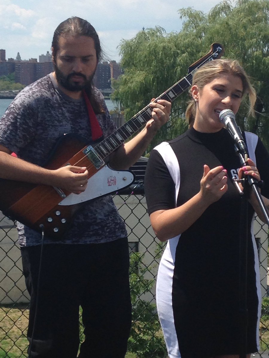 BalconyTV Brooklyn tweet media
