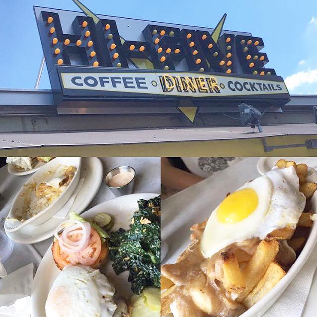 ZagatAtlanta's tweet photo. This Sunday will be the final day for @MidtownATL's @HiFiveDiner, which will close permanently following brunch: https://t.co/waustqPAts https://t.co/2iCOLkvzQR