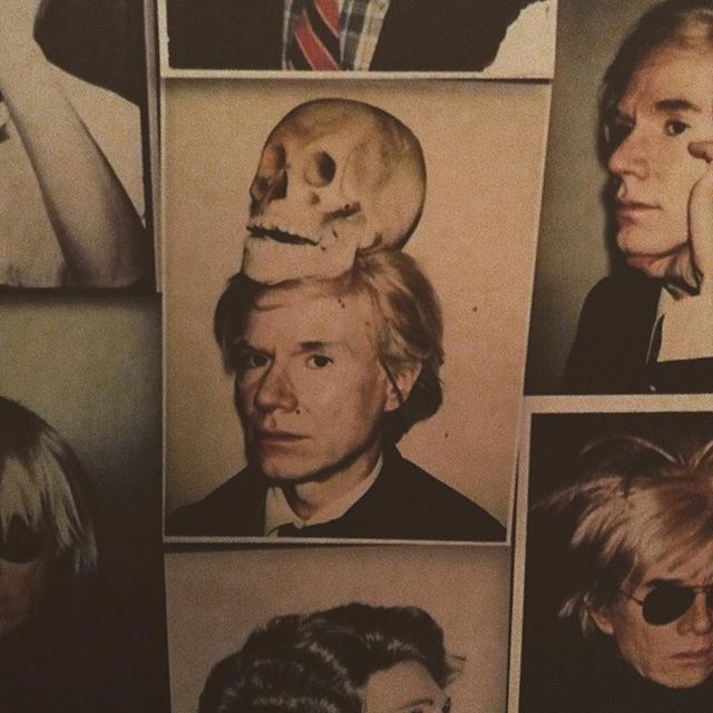 Scenes from Brillobox.