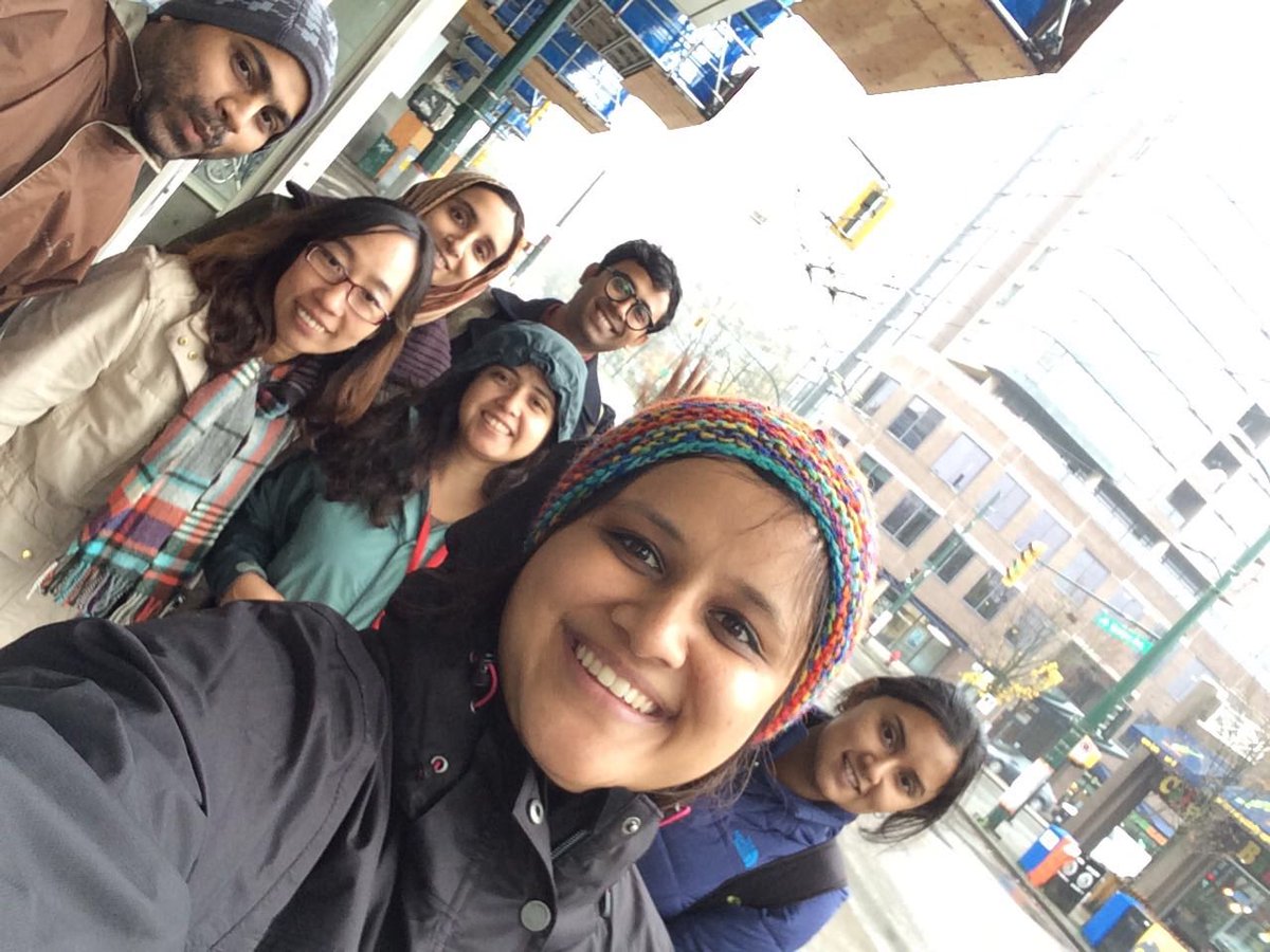 Visiting community health center in Vancouver...lots to learn from Canada HS <a href="/H_S_Global/">Health Systems Global</a> <a href="/ev4gh/">EV4GH</a> #ev4gh16