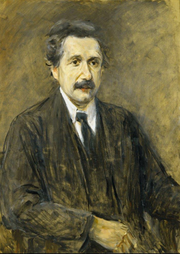It was #onthisday Albert Einstein was awarded the <a href="/NobelPrize/">The Nobel Prize</a> in Physics for his work with the photoelectric effect ow.ly/42fn305ZZBo