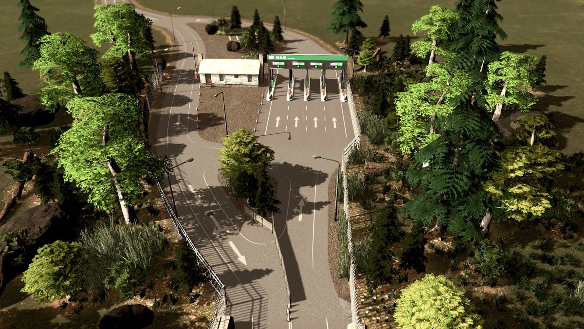 ultiseeker's tweet image. Just a sneak peak of things to come next sunday @Cities_PDX #CitiesSkylines 
If you want to see more go to: youtube.com/user/ultiseeker