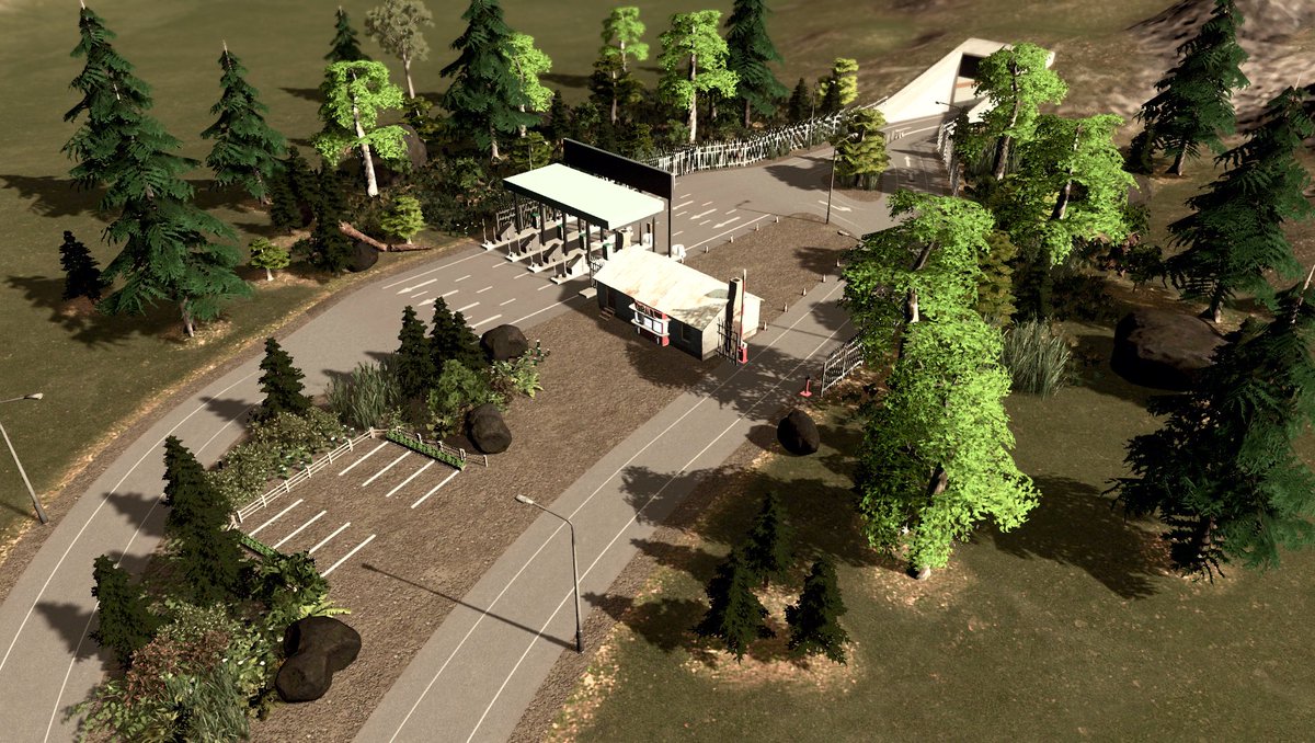 ultiseeker's tweet image. Just a sneak peak of things to come next sunday @Cities_PDX #CitiesSkylines 
If you want to see more go to: youtube.com/user/ultiseeker