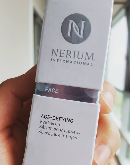 ikincaide's tweet photo. Beauty By Impulse, describes their results with Nerium Age-Defying Eye Serum! https://t.co/9bOEgQaOH4 https://t.co/4sTDHIFkvy