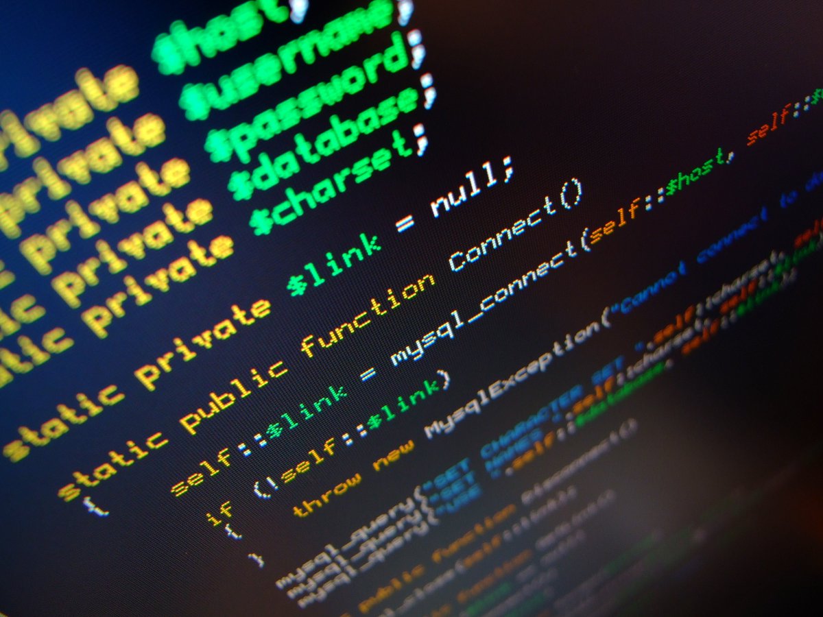 ADCISolutions's tweet photo. #Drupal and #PHP: why do we need to evolve together? Read #ADCISolutions  opinion at https://t.co/dDXBROkpKc. https://t.co/kDgo24jQQG