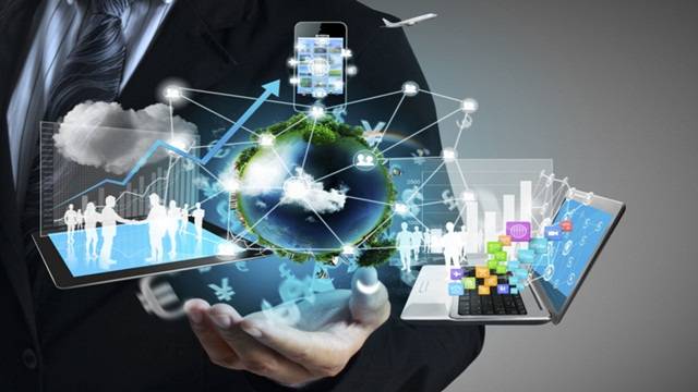 SugarCRM's tweet photo. The role of #CRM in digital transformation explained: https://t.co/pHKcmf8EEl #digital #technologyc https://t.co/V82QGLFDEP