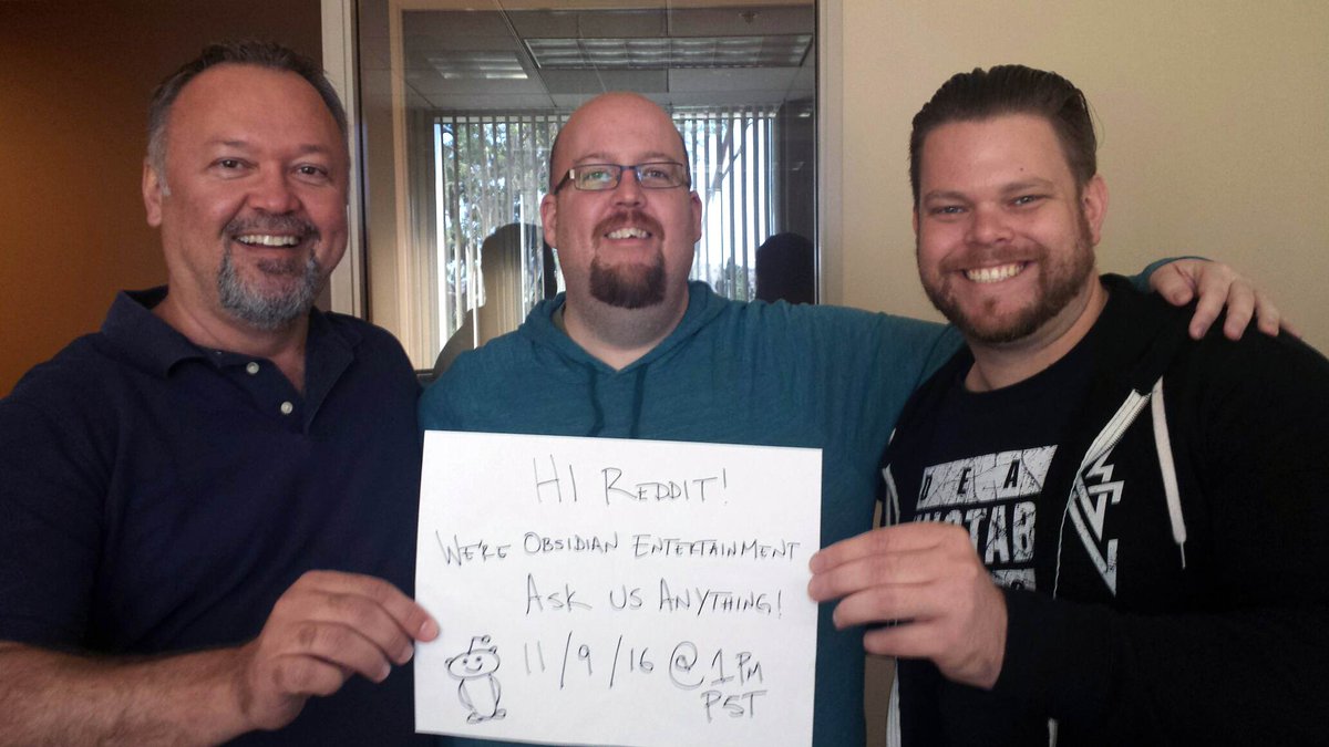 Obsidian's tweet photo. And the Obsidian AMA starts now!
https://t.co/r9esXboKDr https://t.co/bynYI2vzpW