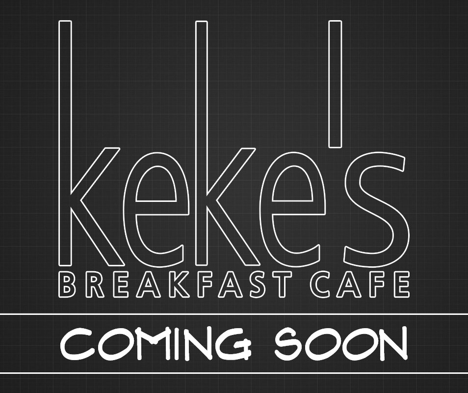 Kekes Breakfast Cafe (Kekes) Twitter