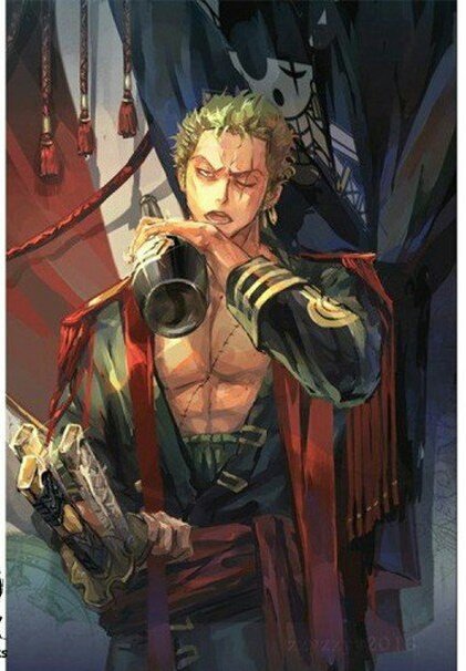 #OTAKO_NAKAMA
One piece