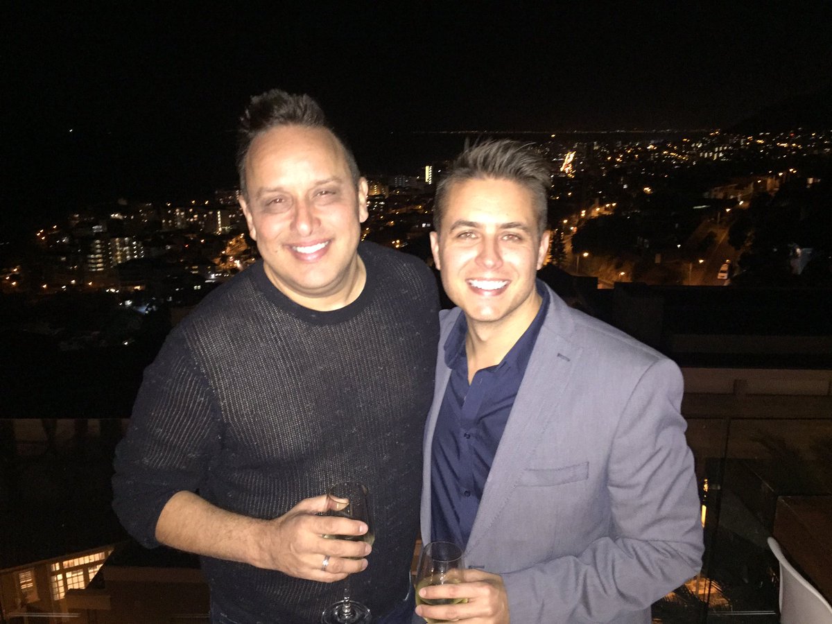 WouterLombard's tweet photo. My new inspiration is the phenomenon of @patguerrera .Just the coolest, smartest, most inspiring guy from @ReSydney #Patrickiscool #patrules https://t.co/lGZ8t529Kk