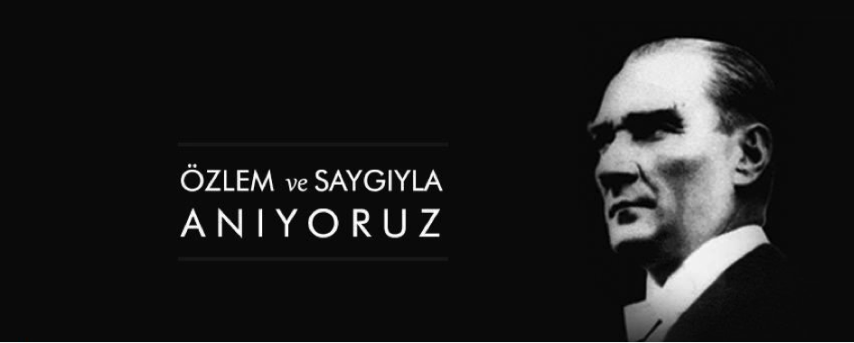Dijibox's tweet photo. Ata'mızı saygı ve özlem ile anıyoruz. #Dijibox https://t.co/QOwNSrPOBJ