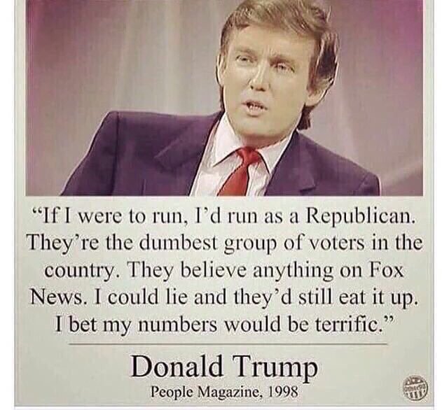 Famous last words... congratulations USA.