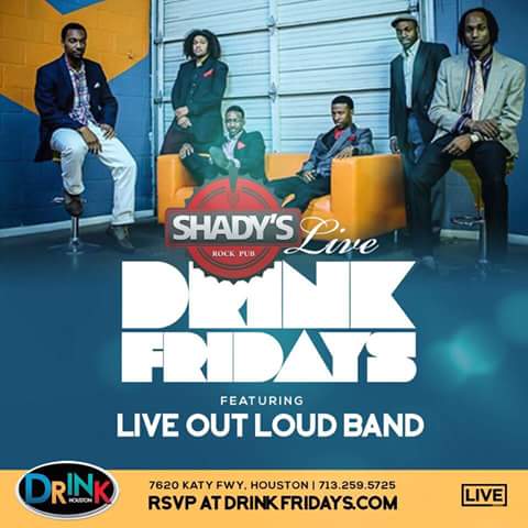 LiveOutLoudBand's tweet photo. Make plans to party with us! #LiveMusic https://t.co/bfmJICV9wg