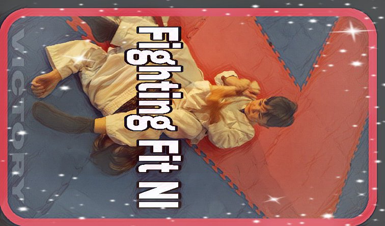 WeeLesMac's tweet photo. #FFNI #KICKBOXING #JUJITSU #KARATE #AIKIDO #MARTIALARTS #GROUNDWORK #FITNESS #FUN #CONFIDENCE #FAMILY #VICTORY   😊  02890223355 https://t.co/uLTRjwSRCk