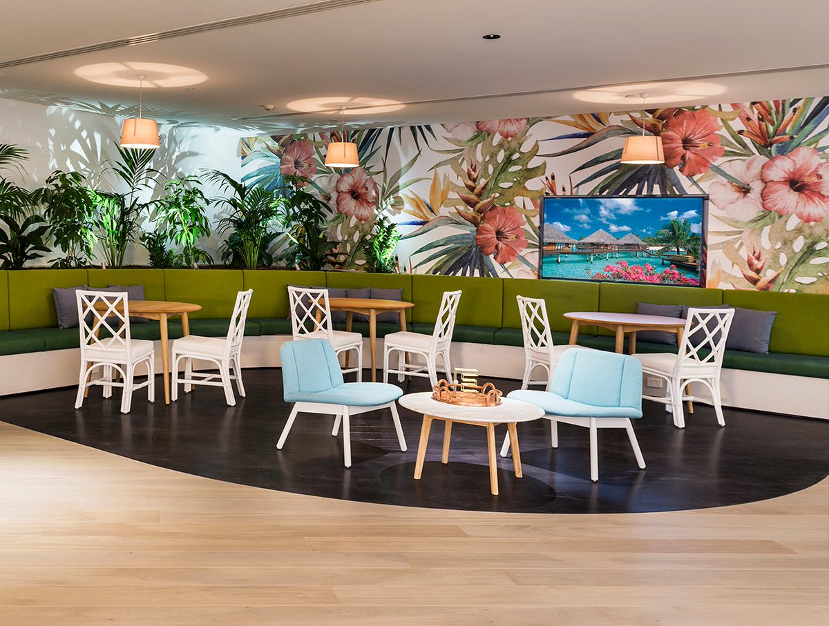 Havwoods_au's tweet photo. Get your #creativejuices flowing with #inspiration from #Havwoods https://t.co/xfYG5BgcKM #interiordesign #architecture #woodthatworks #wood https://t.co/qk2e12iJoH