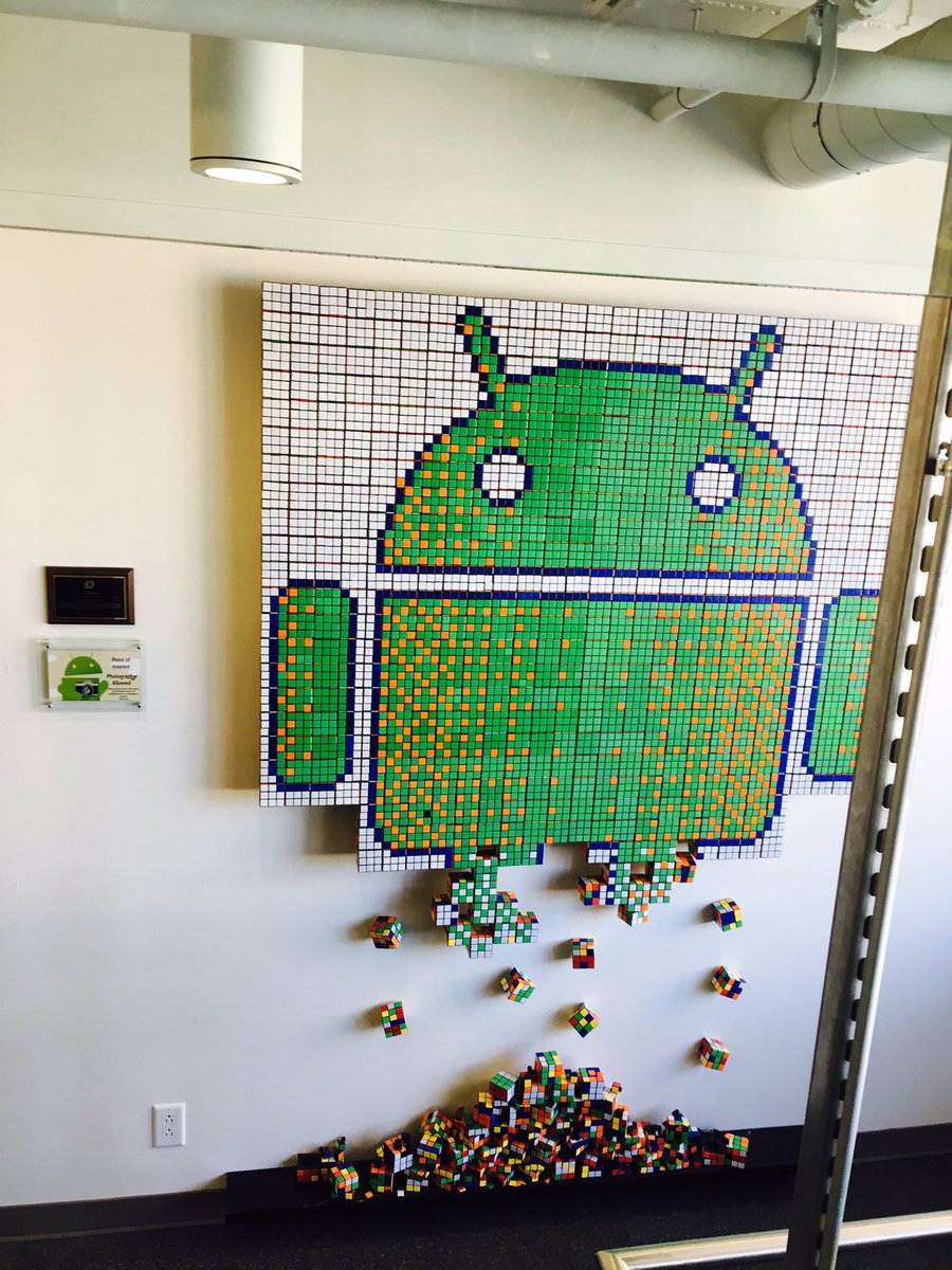hellydave18's tweet photo. Had a great time on the field trip to google!! Thankyou so much for this opportunity @roncaughlin #htom503 https://t.co/cWkTR6QJOa