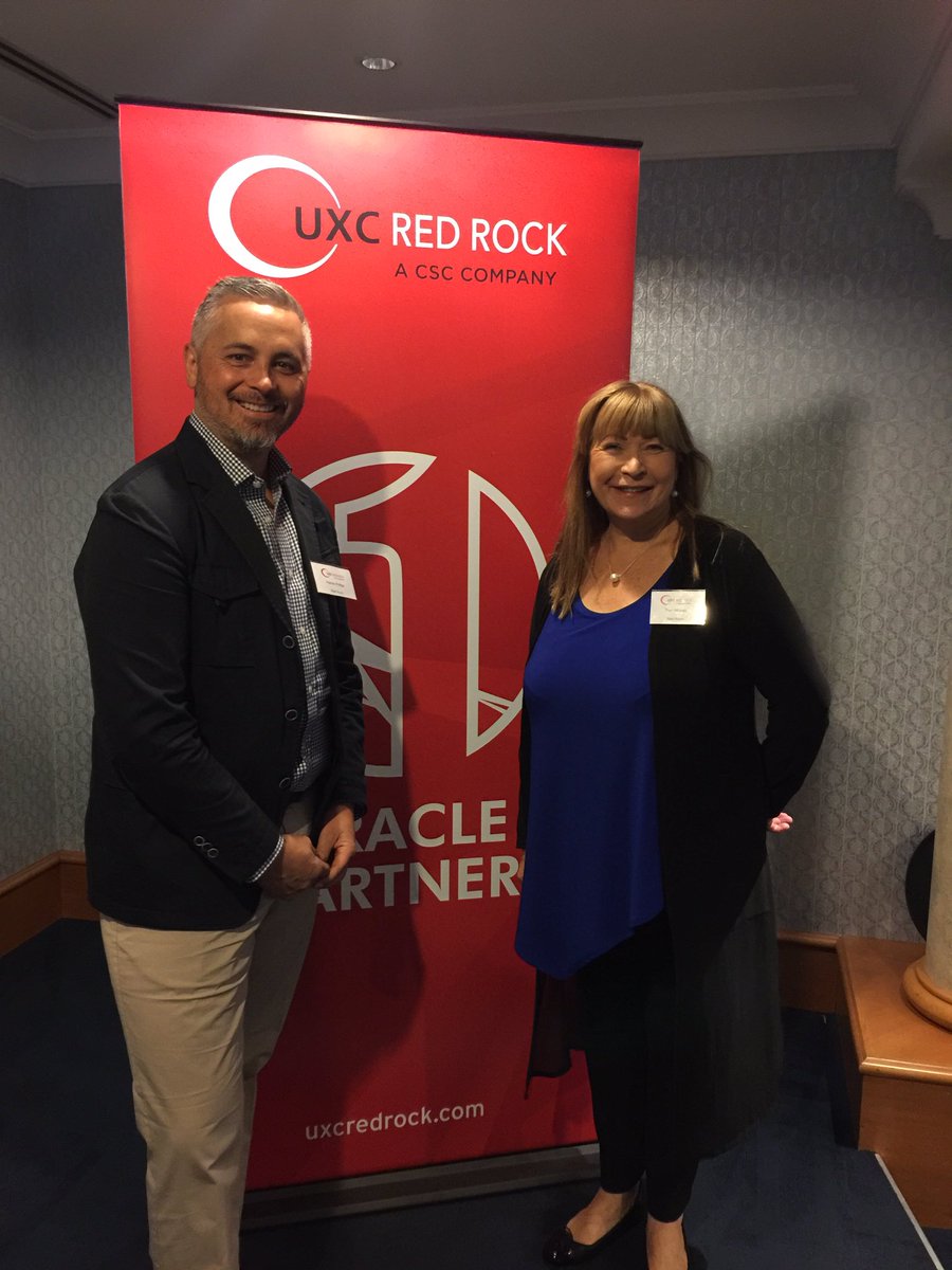PPhillips1967's tweet photo. Our fireball in Perth, Trish Mowatt. Expecting are largest turnout for #saminnovates16 https://t.co/7dGPPCQCiq