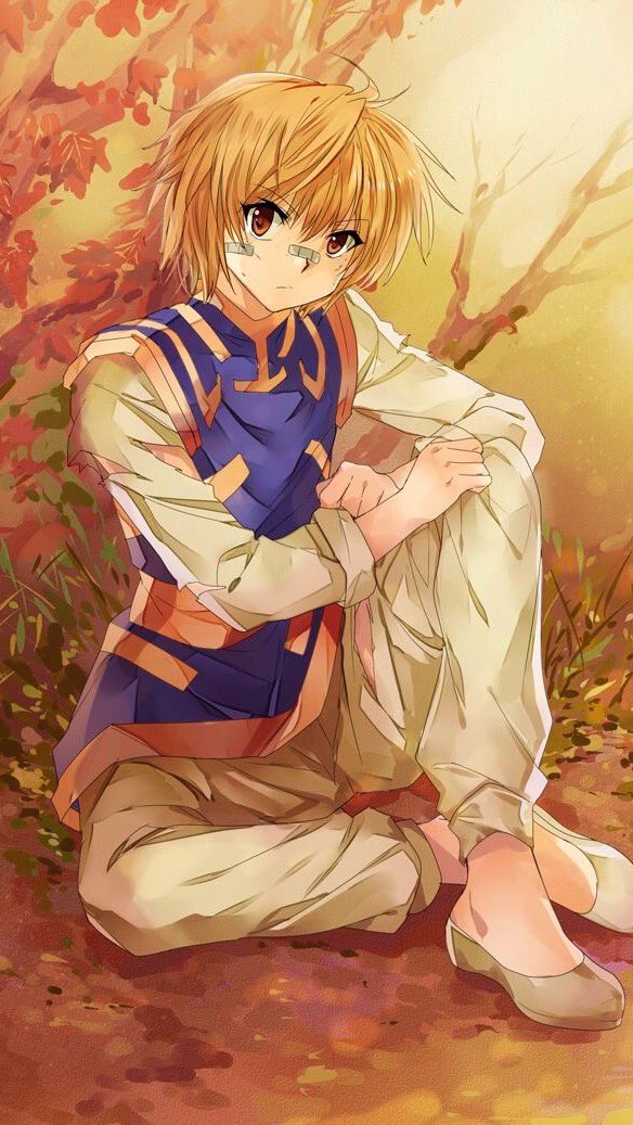 #OTAKO_NAKAMA
هنتر_اكس_هنتر