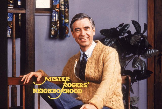 mental_floss's tweet photo. 20 Gentle Quotations from Mister Rogers — https://t.co/2RTfxWEey6 https://t.co/WgB8Q0oN8R
