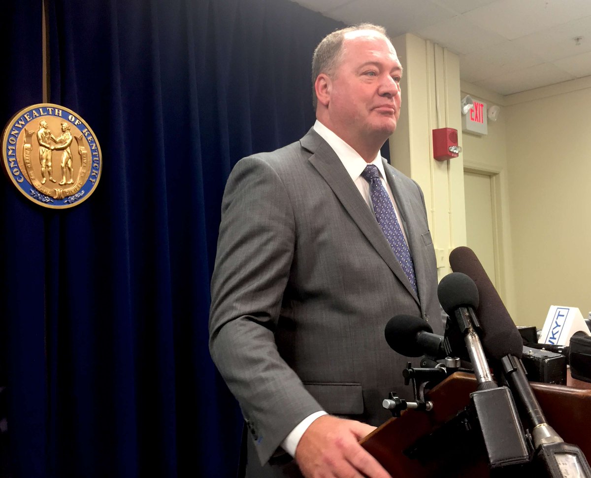 Bradleybowman's tweet photo. Supermajority House promises more fluid legislature, tax reform https://t.co/S8prrZpNhl https://t.co/M8aYu9M0Kb