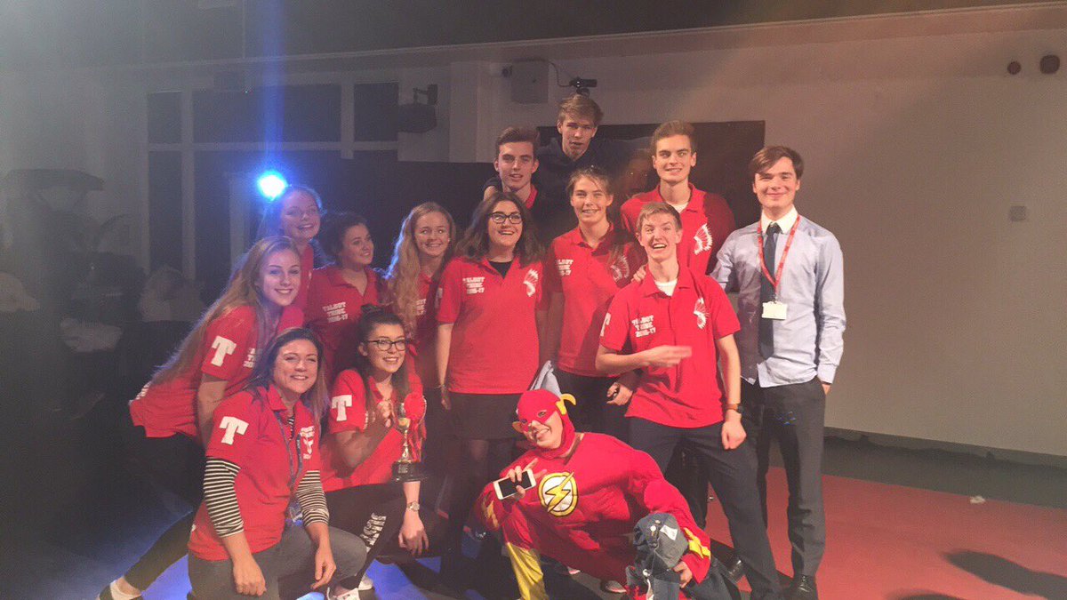 ttalbottribe's tweet photo. Amazing night for talbot! Winners of the PE cup! Bring on Friday !! #letsgotalbot ❤️🏆 https://t.co/98utzoZhE1