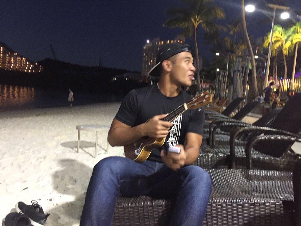 msaralu1's tweet photo. Last night๐ #nightbeaching https://t.co/gBQXgB5Ksu