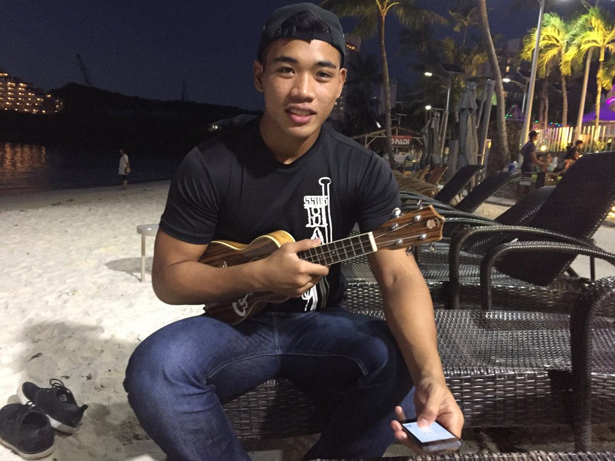 msaralu1's tweet photo. Last night๐ #nightbeaching https://t.co/gBQXgB5Ksu