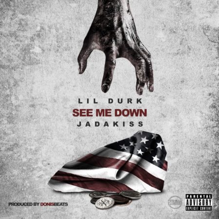 illroots's tweet photo. LIL DURK - SEE ME DOWN (FT. JADAKISS) https://t.co/xeZPurFQqN [@therealkiss @lildurk] https://t.co/Rki4bpqn28
