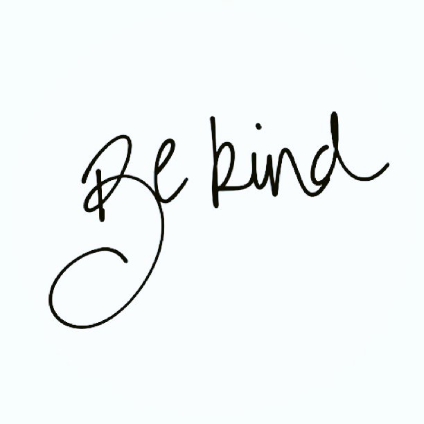 ISUPD's tweet photo. No matter who did or did not get your vote, be kind to one another. We're all humans going through life on this planet. https://t.co/wBUNFCs0nW