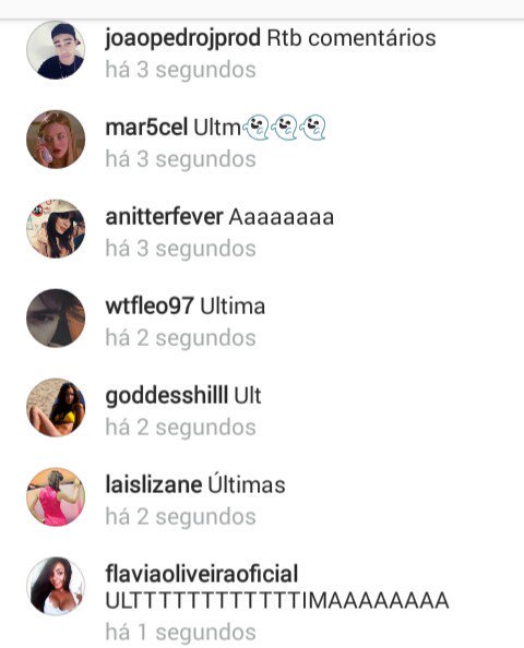 IveteSng27's tweet photo. @AnittaDiva16 @MAliceVkh @JuliBragaa De seguidor FANTASMA a Anitta entende né? Só ir no Instagram dela ver! https://t.co/u9cCeHd8at