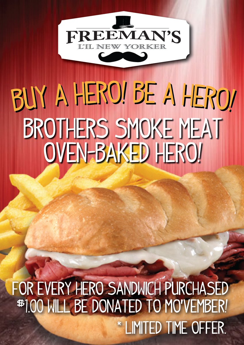 Freeman’s Tweetzeria tweet media