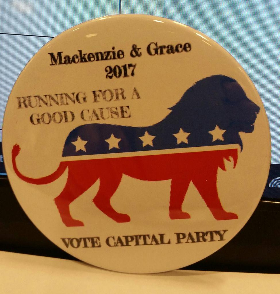 WendyJGylten's tweet photo. Election day PBL. @Northwoodk12 @azure_shane https://t.co/dJoCTPCeHV