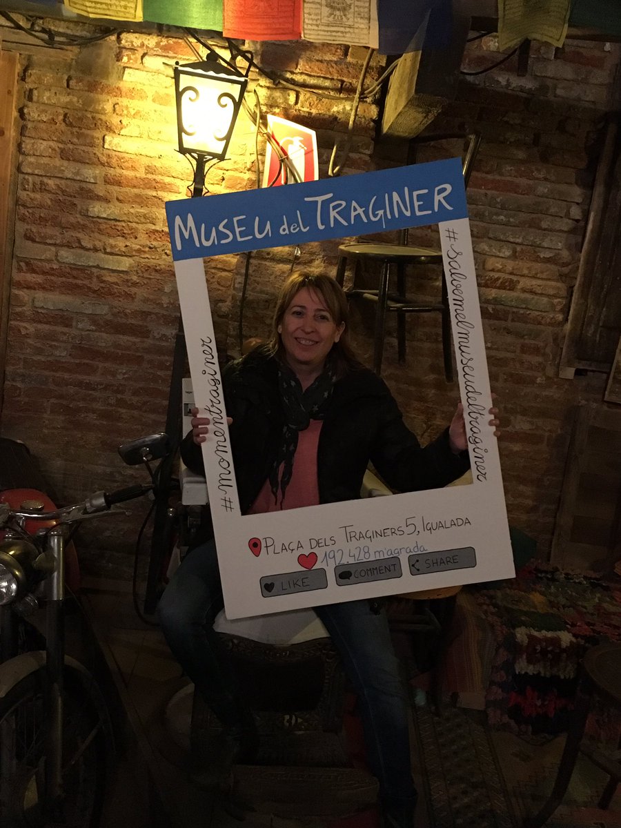 Salvem el museu! #salvemelmuseudeltraginer