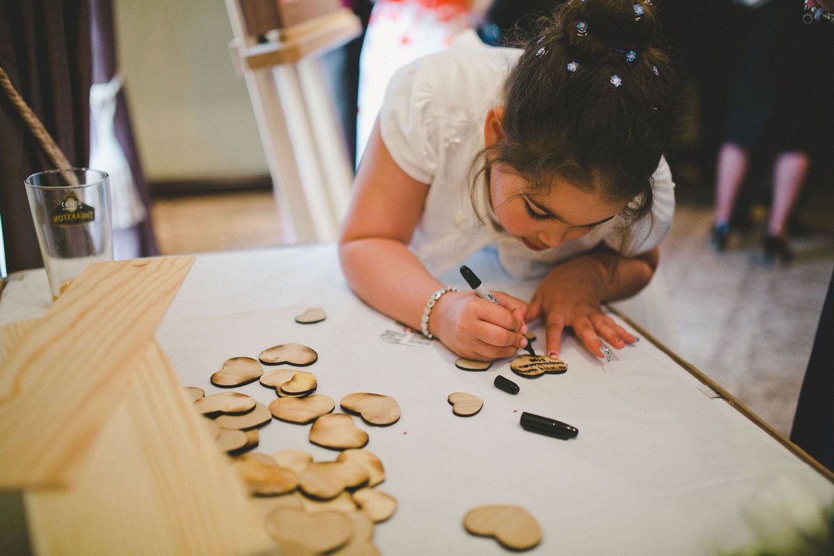 The Wedding Tree tweet media