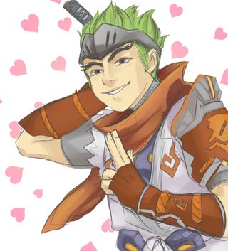 "Just look at this face....no one can resist it~!"