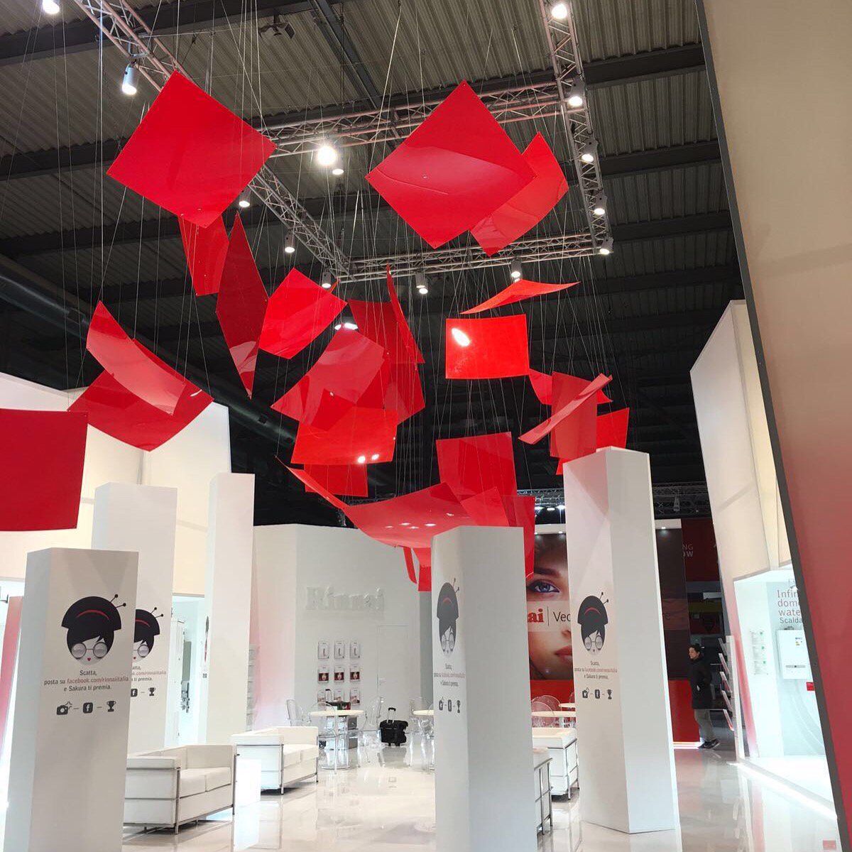 A&M Exhibitions (@aemexhibitions) on Twitter photo 