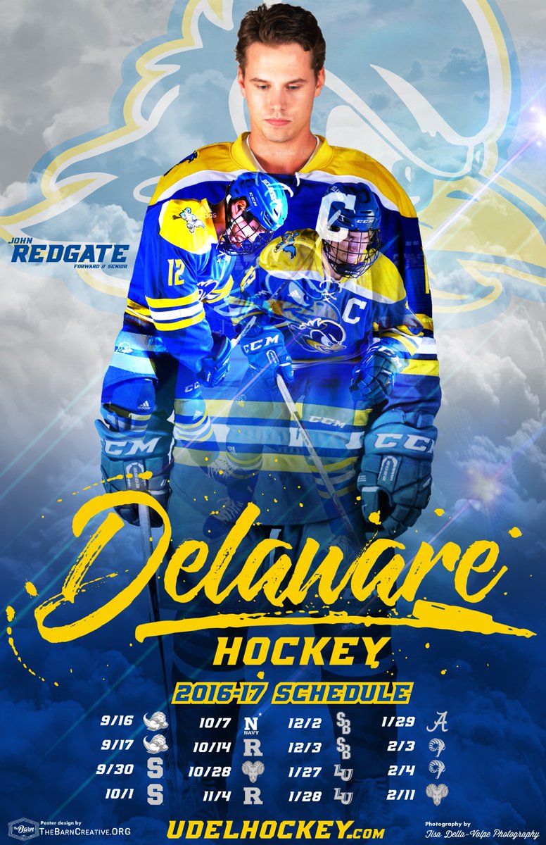 UDHockey's tweet photo. Senior Spotlight: John Redgate
https://t.co/qOw7maWfiZ https://t.co/nSZSPED6bC