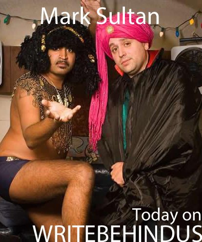 writebehindus's tweet photo. Listen to @marksultan today on WBU Music Podcast Here: https://t.co/XdiaBGLCzh
or here: https://t.co/jCPZEKlfsS https://t.co/ESaSmeSTHT