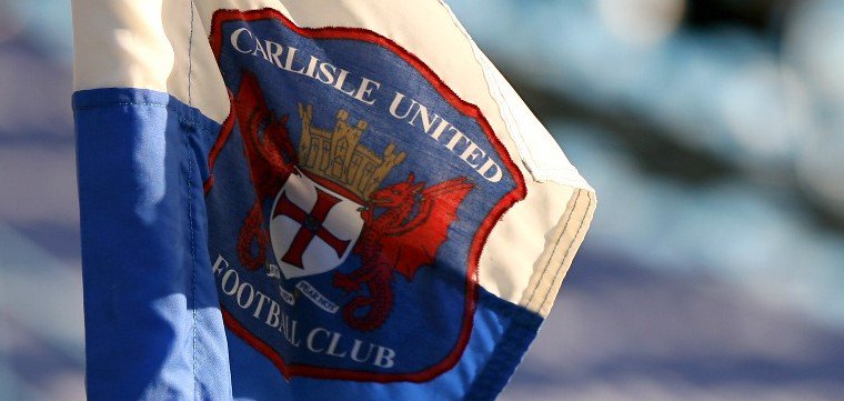 Defeats in 2016-17:

Carlisle United – 0
Bayern – 1
PSG – 2
Juventus – 2
Man City – 3
Barcelona – 4

🔵 #cufc 🔵