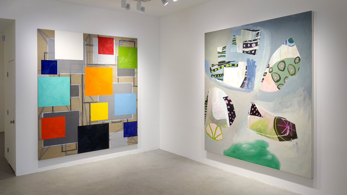 I Dreamt Bees Made Sweet Honey From My Past Failures
Thru Dec. 17