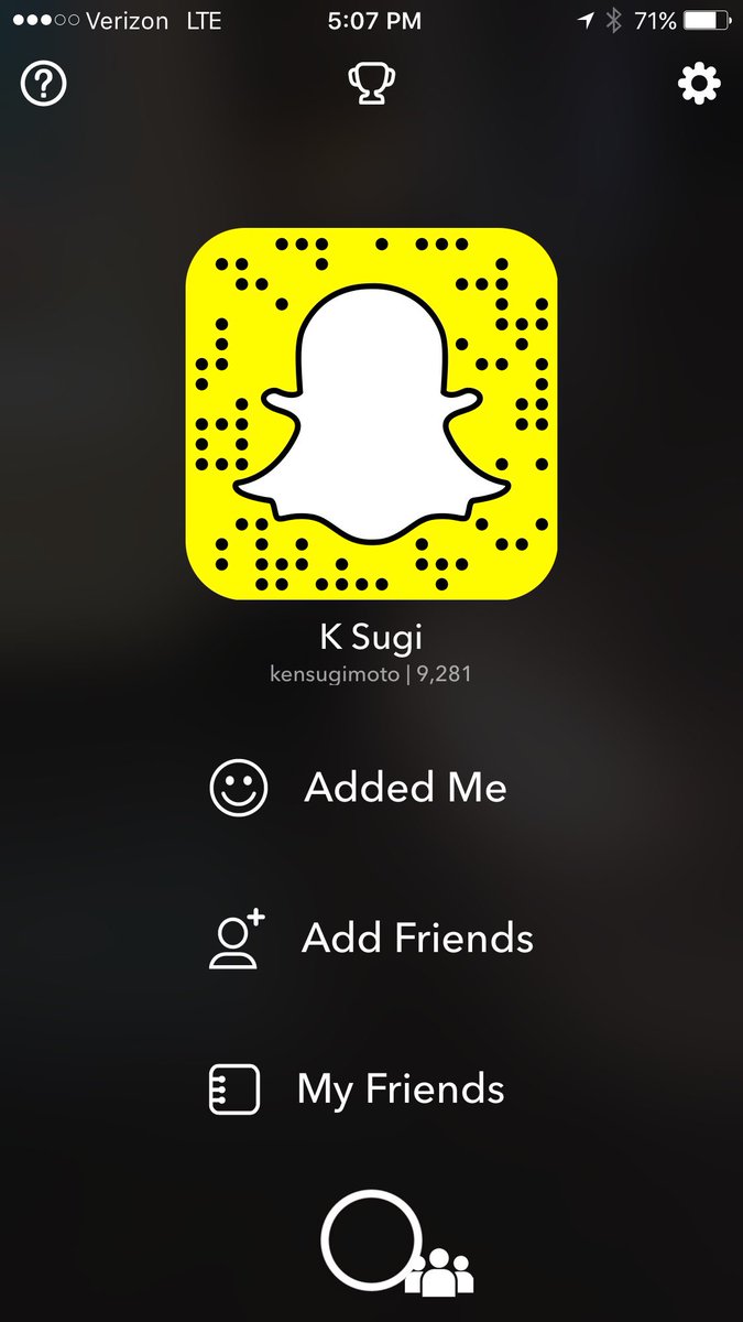 KenASugimoto's tweet photo. Follow me on @Snapchat doe ✌🏻
#Snapchat #FollowMe #Snapchatstories #follow4follow
#snapcodes #addmeonsnapchat #snapchatph #👻 https://t.co/hfQZeQMh4f